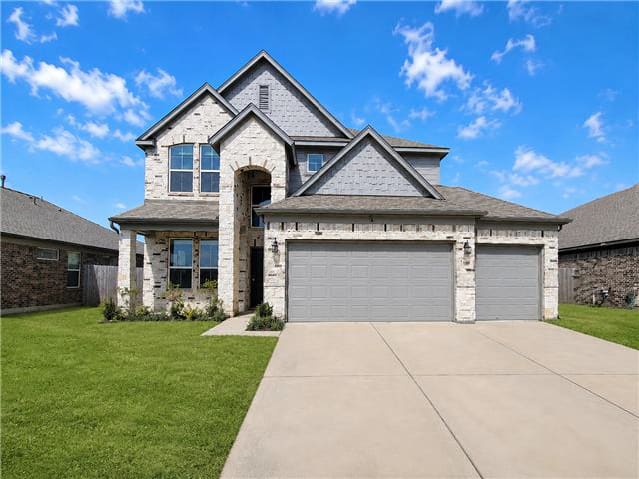 108 Grazing Meadow Ln