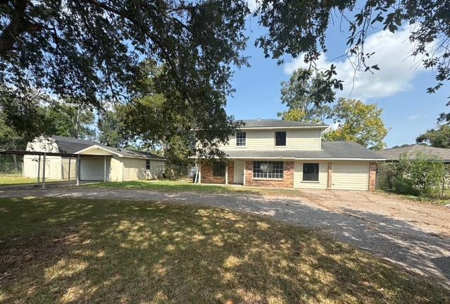 7818 Pin Oak Rd