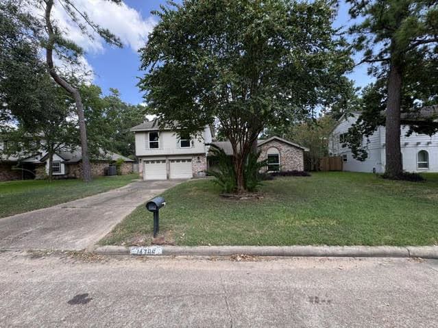 Photograph of 14706 Mystic Bend, Cypress, TX 77429