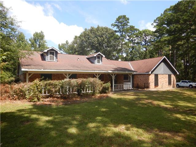 6374 Pawnee Trl