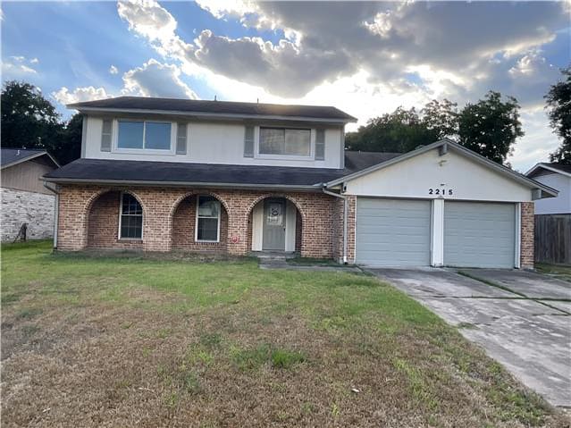 2215 Blindlake Dr
