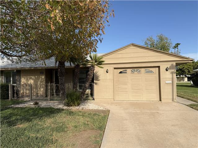 Photograph of 13813 N 99th Dr, Sun City, AZ 85351