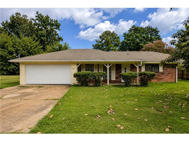 Single Family Home 3BR 2BA - 2056 Monaco St, Jackson, MS