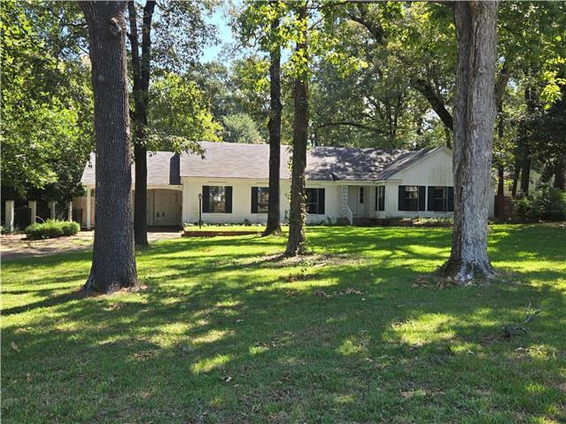1310 Country Club Rd