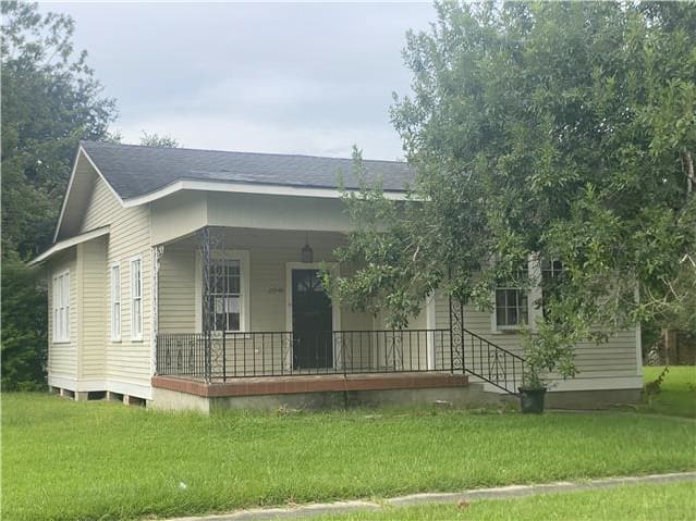 Photograph of 23940 Baist St, Plaquemine, LA 70764