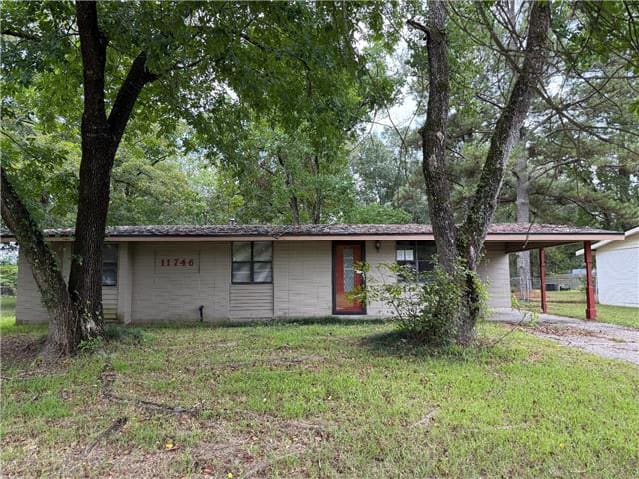 Single Family Home 3BR 1.1BA - 11746 Biscayne Dr, Baton Rouge, LA
