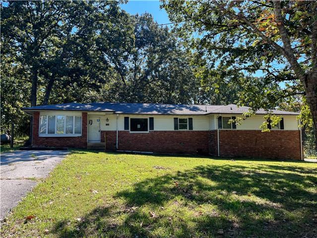 Photograph of 410 County 393 Rd, Thayer, MO 65791