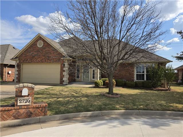 Photograph of 2720 Nw 151st St, Edmond, OK 73013