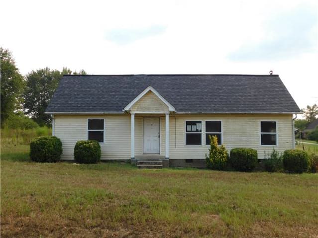 Photograph of 745 Highway 355 E, Hope, AR 71801