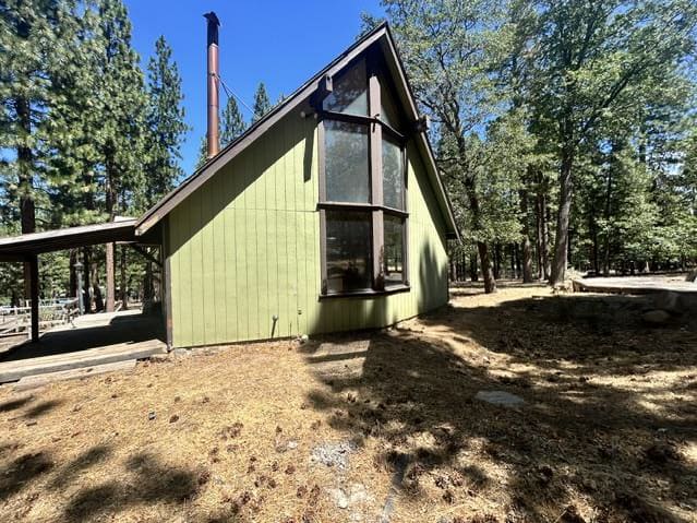 Single Family Home 3BR 3BA - 463-505 Raines Rd, Janesville, CA