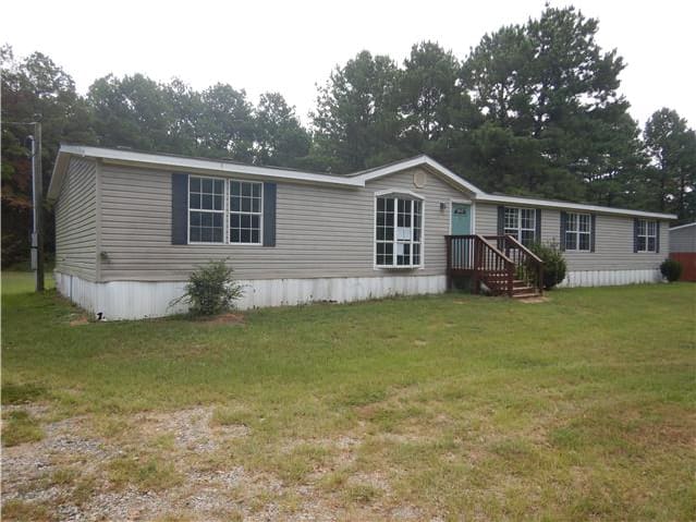 Photograph of 5640 Highway 157, Haughton, LA 71037