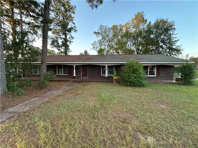 Single Family Home 3BR 2BA - 1401 Summit Street, Dothan, AL