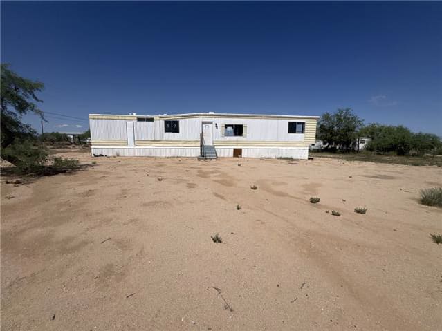 Photograph of 11030 S Alyce Ave, Tucson, AZ 85736