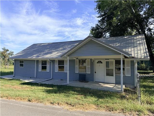 Photograph of 21843 Al Highway 71, Flat Rock, AL 35966