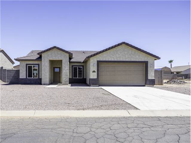 Photograph of 14613 S Vera Cruz Rd, Arizona City, AZ 85123