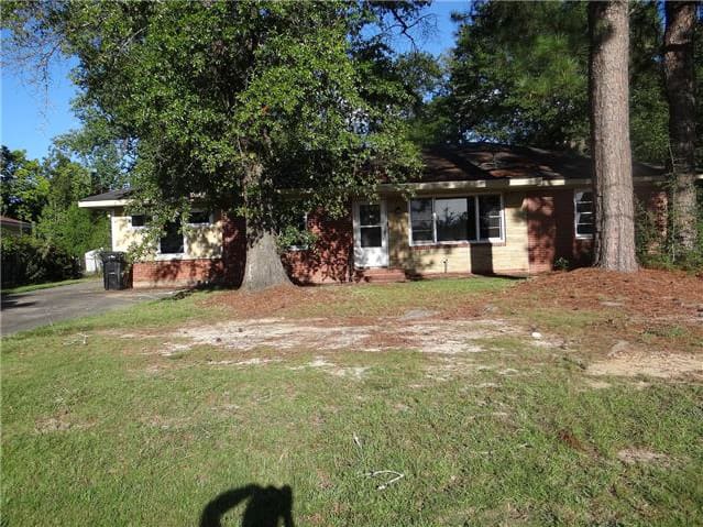 Photograph of 4322 Acacia Drive, Columbus, GA 31904