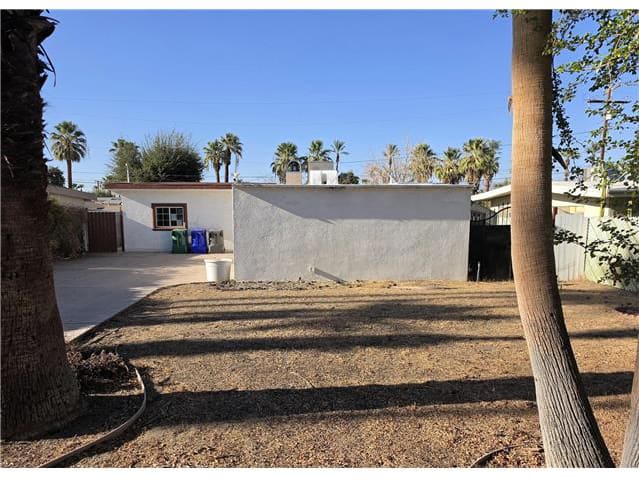 Single Family Home 2BR 1BA - 74146 De Anza Way, Palm Desert, CA