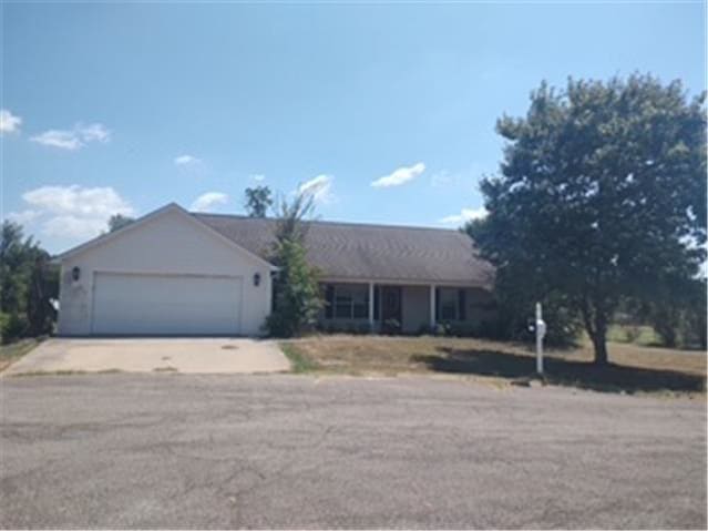 Photograph of 88 Quail Ln, Booneville, AR 72927