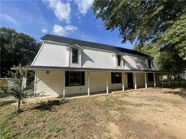 Photograph of 35 Woodland Dr, Cabot, AR 72023