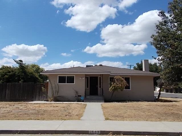Photograph of 1517 S Klein Ave, Reedley, CA 93654