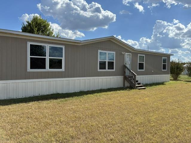 Manufactured Home 4BR 2BA - 96 River Valley Rd, Rio Frio, TX