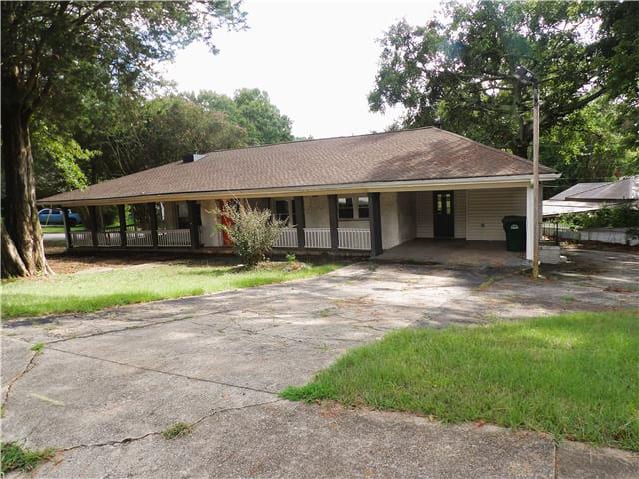 Photograph of 202 Lovvorn Rd, Carrollton, GA 30117