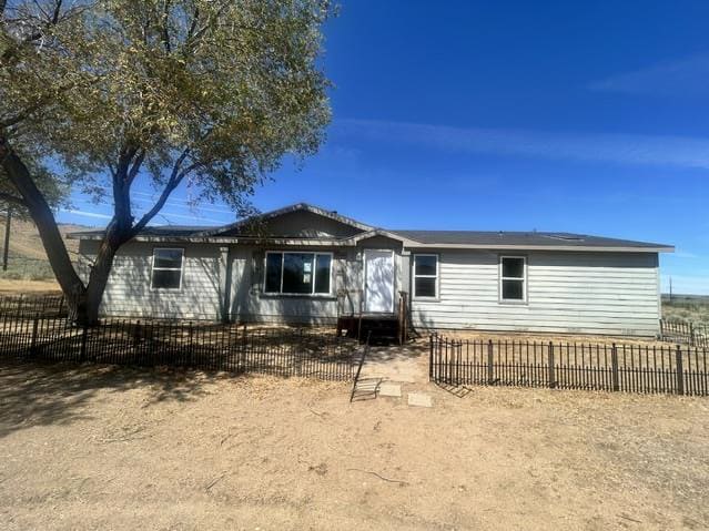 Photograph of 436-850 Old Hwy 395, Doyle, CA 96109