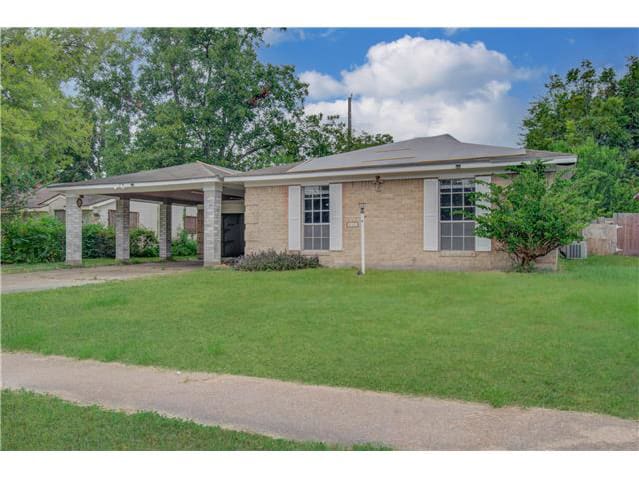 Photograph of 1314 Mosher Ln, Houston, TX 77088