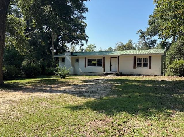 Single Family Home 2BR 1BA - 343 Saraland Ave, Saraland, AL