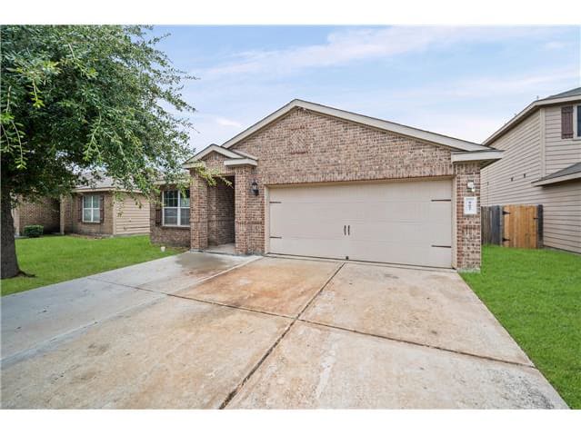 Photograph of 907 Marigold Rd, Baytown, TX 77521