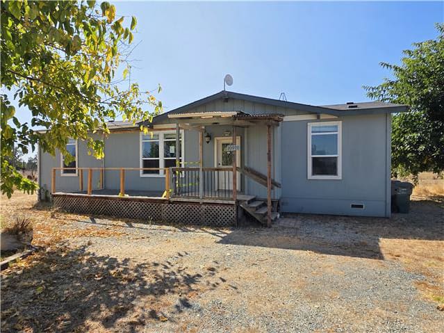 Photograph of 10910 Darr Ln, Wilton, CA 95693