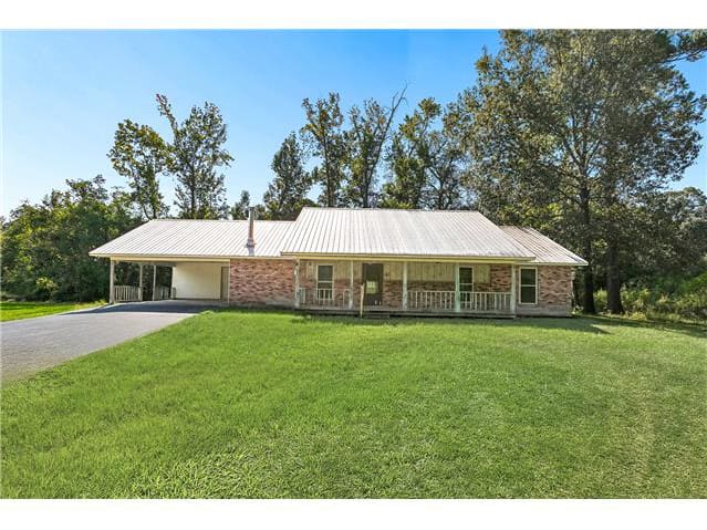 32749 John Barber Rd