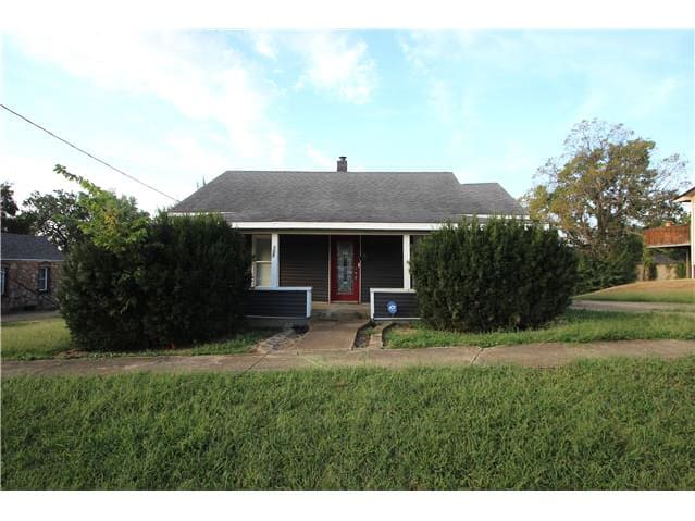 Photograph of 505 W Main St, Park Hills, MO 63601