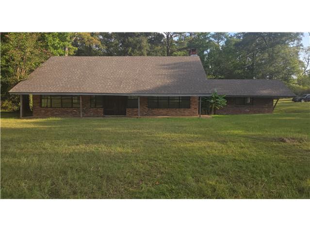 121 Old Thomaston Rd