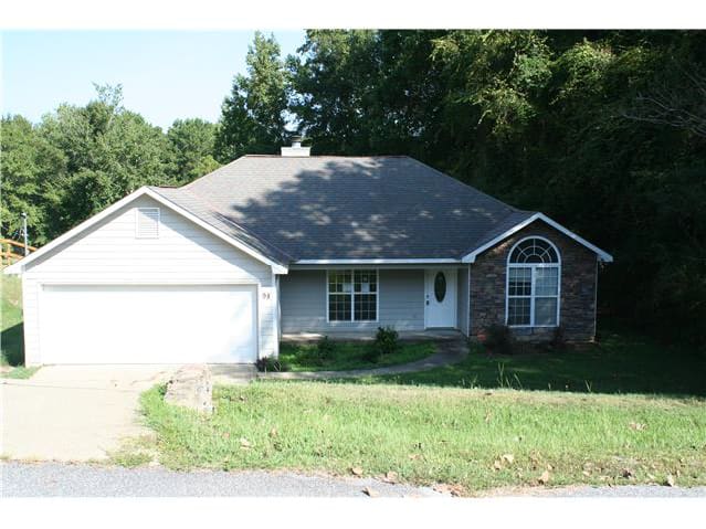Single Family Home 3BR 2BA - 98 Lee Road 2107, Phenix Ciy, AL