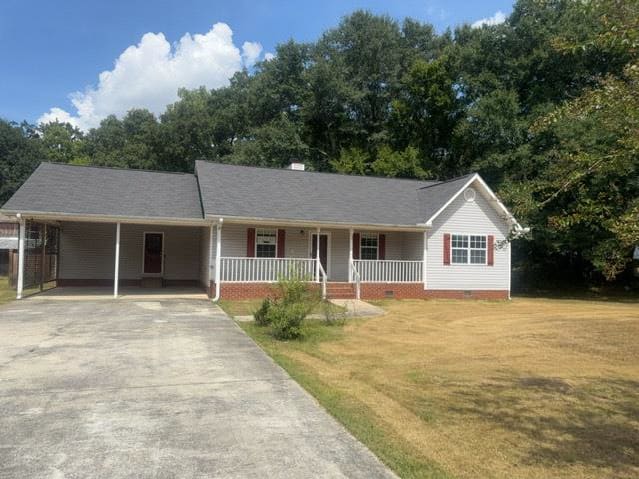 216 Doyle Dr