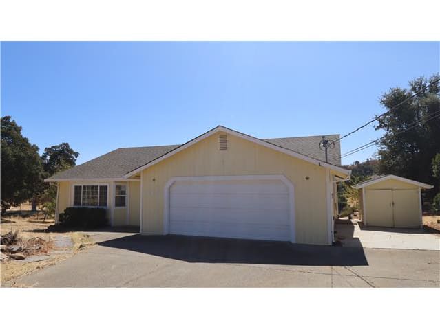 16525 Big Bear Rd