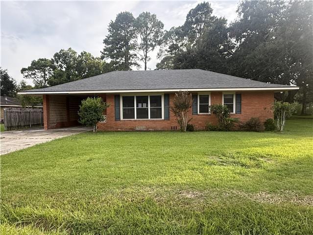 4008 South Dr