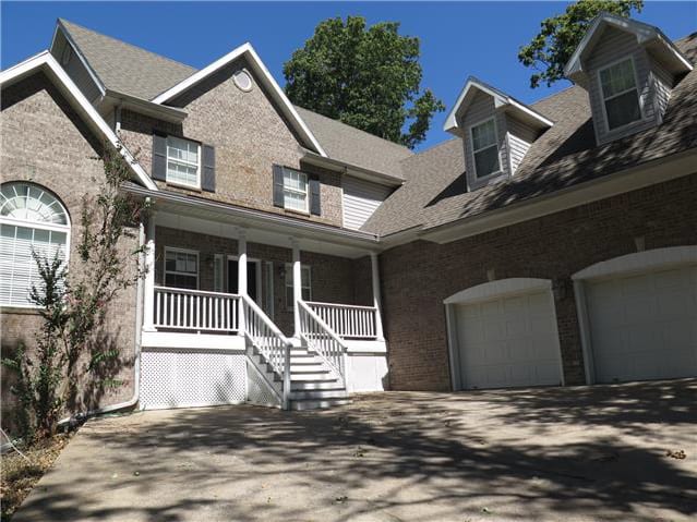 Photograph of 110 Highland Park Dr, Eureka Springs, AR 72631