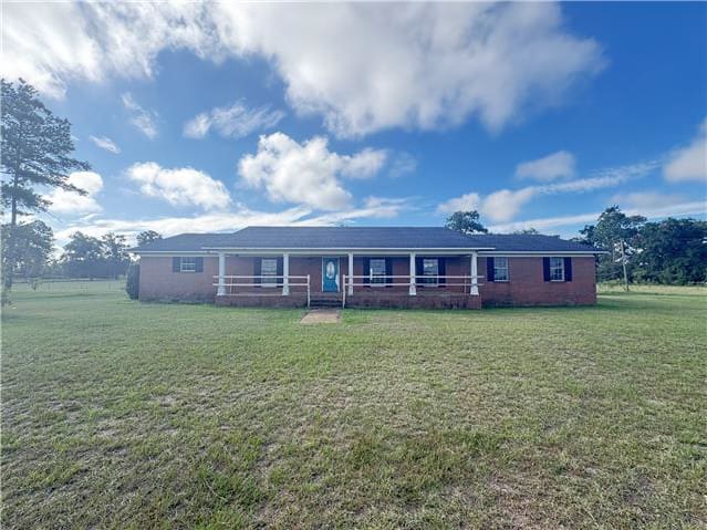 Photograph of 2263 Spring Creek Rd, Bainbridge, GA 39817