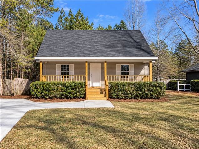 Photograph of 470 Table Mountain Dr, Macon, GA 31220