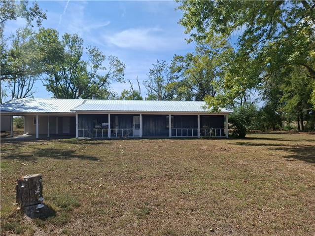Photograph of 170 Parsonage Rd, Belzoni, MS 39038