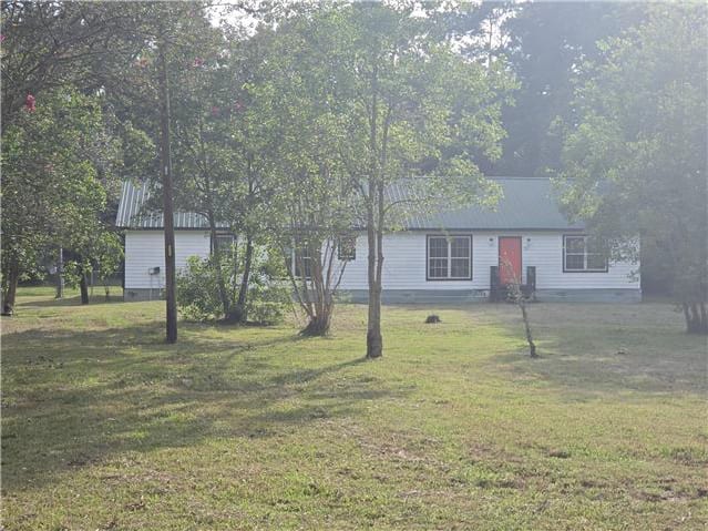 Photograph of 150 Hunters Dr, Vidor, TX 77662