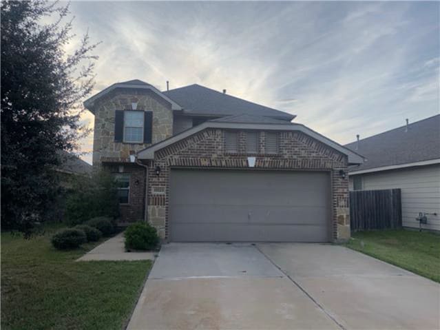 Photograph of 15223 Yellowstone Lake Dr, Humble, TX 77396