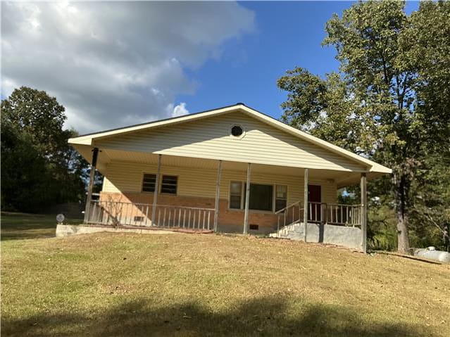 Photograph of 458 County Road 426, Cullman, AL 35057
