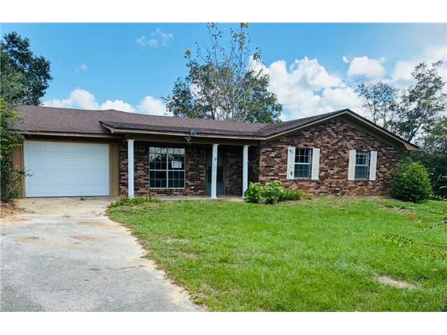 Photograph of 1267 County Rd 1020, Woodville, TX 75979