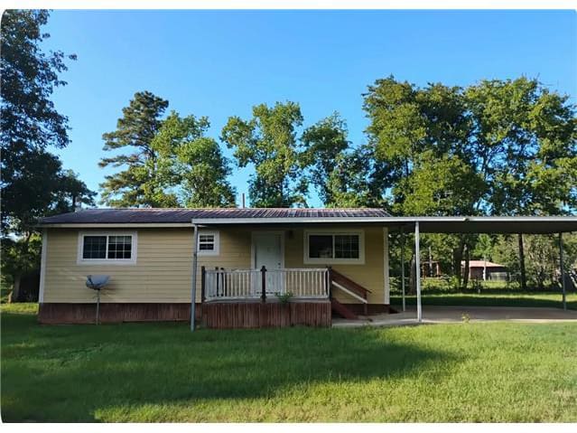 Photograph of 2790 Fm 222 Loop, Coldspring, TX 77331