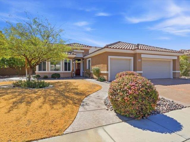 Photograph of 78743 Yellen Dr, Palm Desert, CA 92211