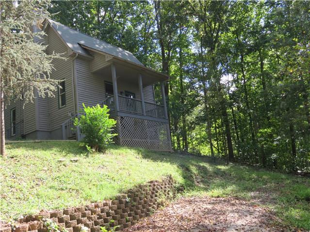 Photograph of 245 Eagle Ridge Dr, Philadelphia, TN 37846