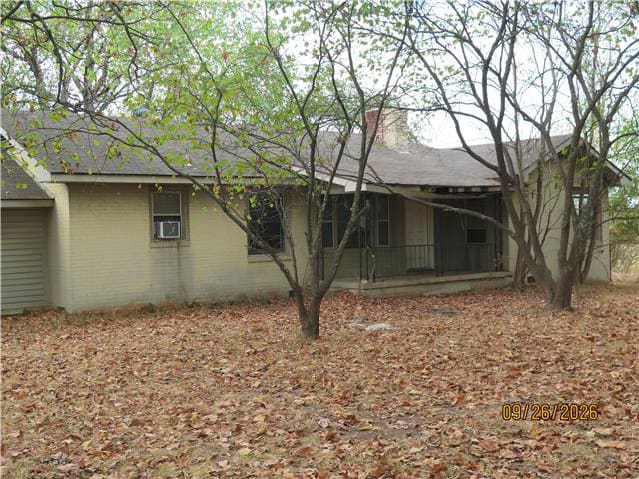 Photograph of 11501 Shumate Crossing Rd, Farmington, AR 72730